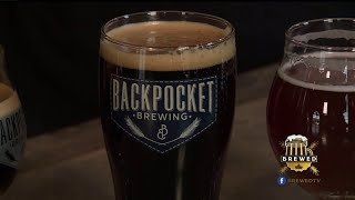 Brewed; Episode 30 - Backpocket Taproom Dubuque