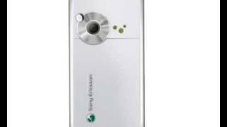 Sony Ericsson K660