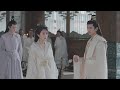 景昭强行解开后池下的禁制，被天雷劈的灰头土脸，大快人心！⭐Chinese Drama【千古玦尘 Ancient Love Poetry】