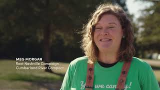 Trees as a Force for Equity: Replanting Nashville with Root Nashville