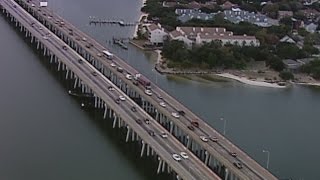 Transportation secretary to discuss I-64 HOV lanes
