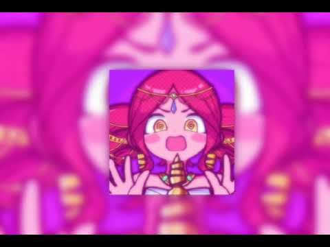 TRAP CHICK - Approve please, Genie! // Sped up