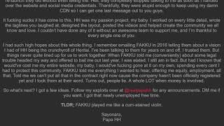 Hentai Haven Gets Played Like a Damn Fiddle screenshot 4