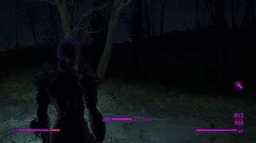 Fallout 4 MODDED playthrough part 2