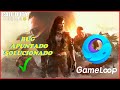 COD MOBILE TEMPORADA 6, 😱 SOLUCION BUG DE APUNTADO, EMULADOR GAMELOOP 😍 Y ASIGNAR TECLAS MAUSE GAMER