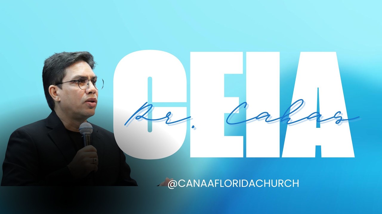 Santa Ceia Pr. Antonio Chagas  Mar. 01 2026 Canaa Florida #Minhacasa #florida #usa