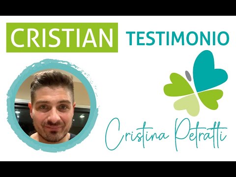 Testimonio Cristian