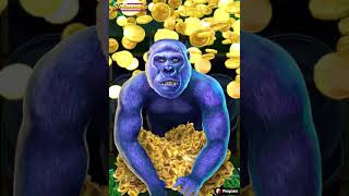 Slotomania Slot Machines - Mighty SilverBack V screenshot 3