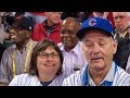 Bill Murray Invites Stranger To World Series After Meeting Her Outside Stadium