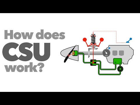 How does CSU work?