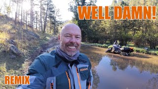 Black Hills BDRX (Part Three)