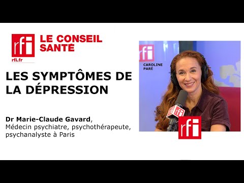 Les symptmes de la dpression