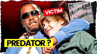 What Really Happened at Diddy's 'Freak Offs'