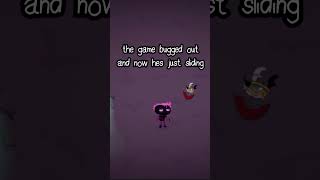 have to fix this one too... #indiegamedevelopment #gamedev #weirdgame #horrorgame