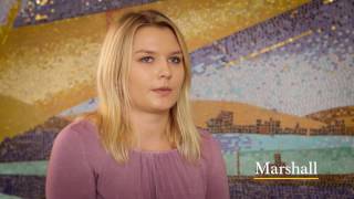 Marshall School - Open House