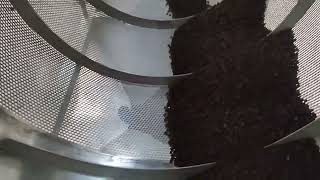 drum sorter