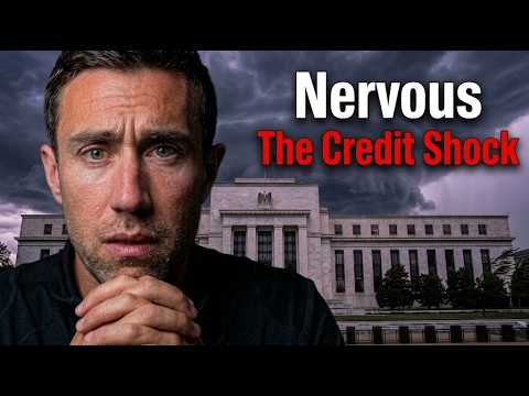 Nervous About Economic DOOM