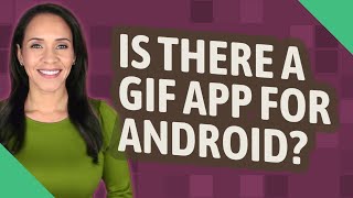 Is there a GIF app for Android? screenshot 5