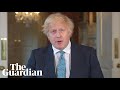 Boris Johnson: emotions triggered by George Floyd's death can not be ignored