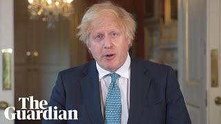 Boris Johnson Emotions Triggered By George Floyds Death Can Not Be Ignored