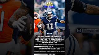 Micah Parsons most versatile defensive Player in the NFL