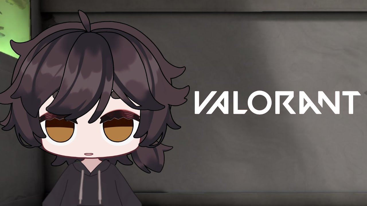 【valo】 we got plat!