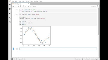 Fourier Filtering and Smoothing