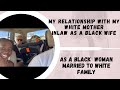 Vacation in mexico my relationship with my white mother inlaw familyvacation familytripvlog