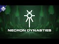 Necron Dynasties | Warhammer 40,000