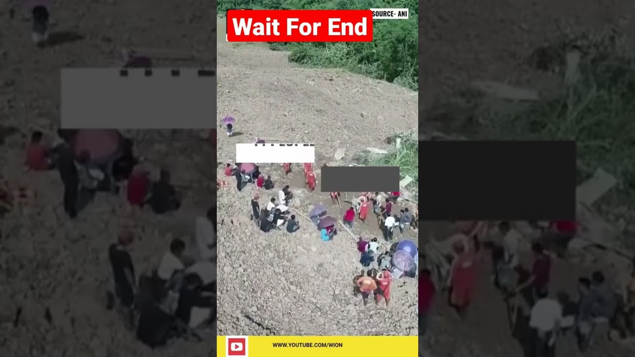 Manipur landslide 2022 | 