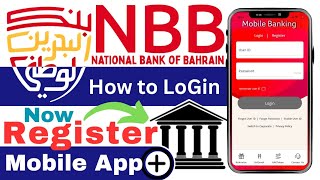 How to Register on NBB Mobile App in 1 Minute screenshot 5