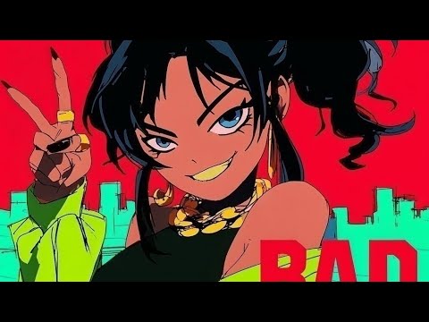 Dancehall Reggae Bad From City Peromu 