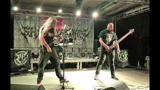 Pathogenic Virulence [Live @Berlin Desecration Fest, May 2025]