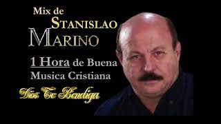 1 HORA con STANISLAO MARINO ('De Arriba Viene Lo Bueno' y mas...)