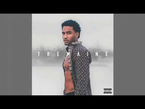 Playboy - Trey Songz