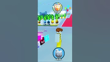 Comment ur user! #giveaway #petsimx