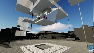 Moving Element ONE  1