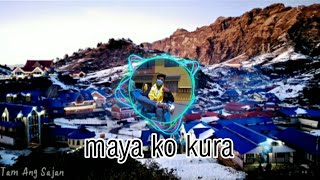 Download lagu maya ko kura nasati kaleji nepali song (slowed and rererd) Tam Ang Sajan