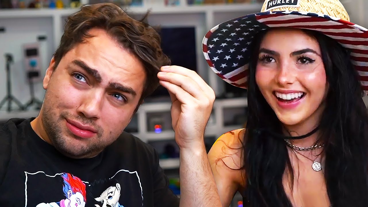 She RUINED My Life...