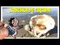 MUITOS OBJETOS e OURO ENCONTRADOS na PRAIA!!! / 金属探知機 / Metal Detector