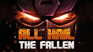 The Fallen Rises! - Transformers: War Within Dark Ages