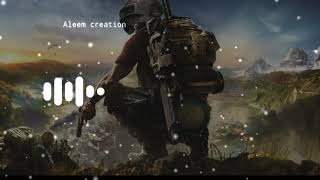 Pubg theme || piano cover awesome ringtone lover what's app status
❤️ touching sound