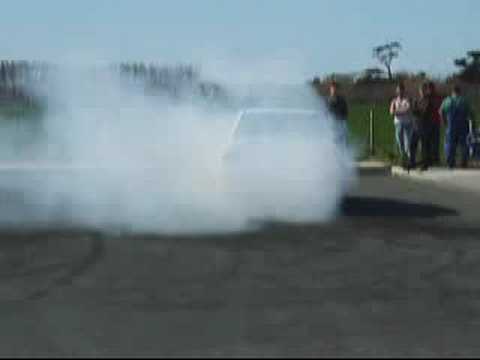 evo 7 rs skids