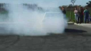 evo 7 rs skids