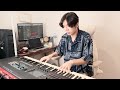 A chill and relaxing vibe