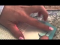 How to Remove bible tabs