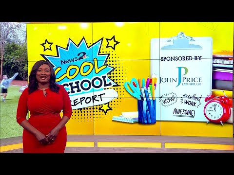 Cool School: Orange Grove Charter School