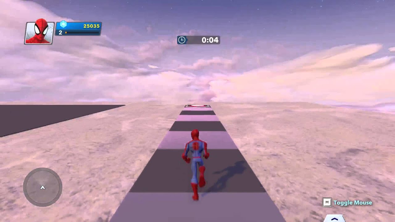 spider man running game android spider man running game android
