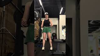 Barbell Box Squat Tutorial: what you need to know as a beginner. Strength, quads, glutes
