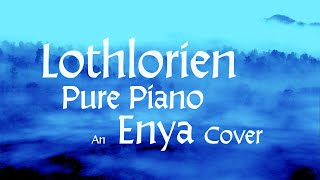Lothlorien Solo Piano screenshot 5